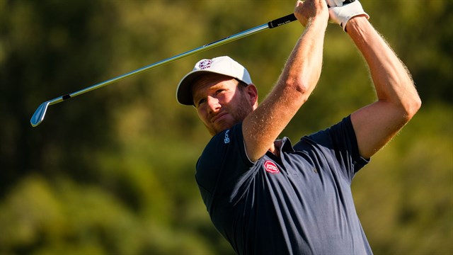 Beeld: Golfsupport.nl