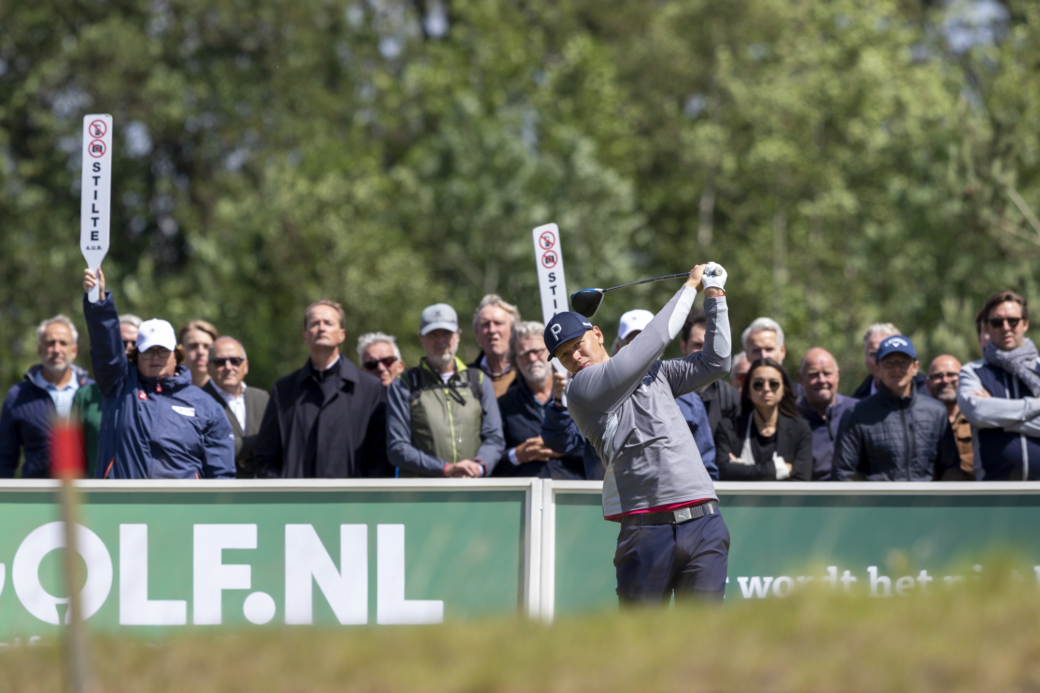 Beeld: Golfsupport.nl