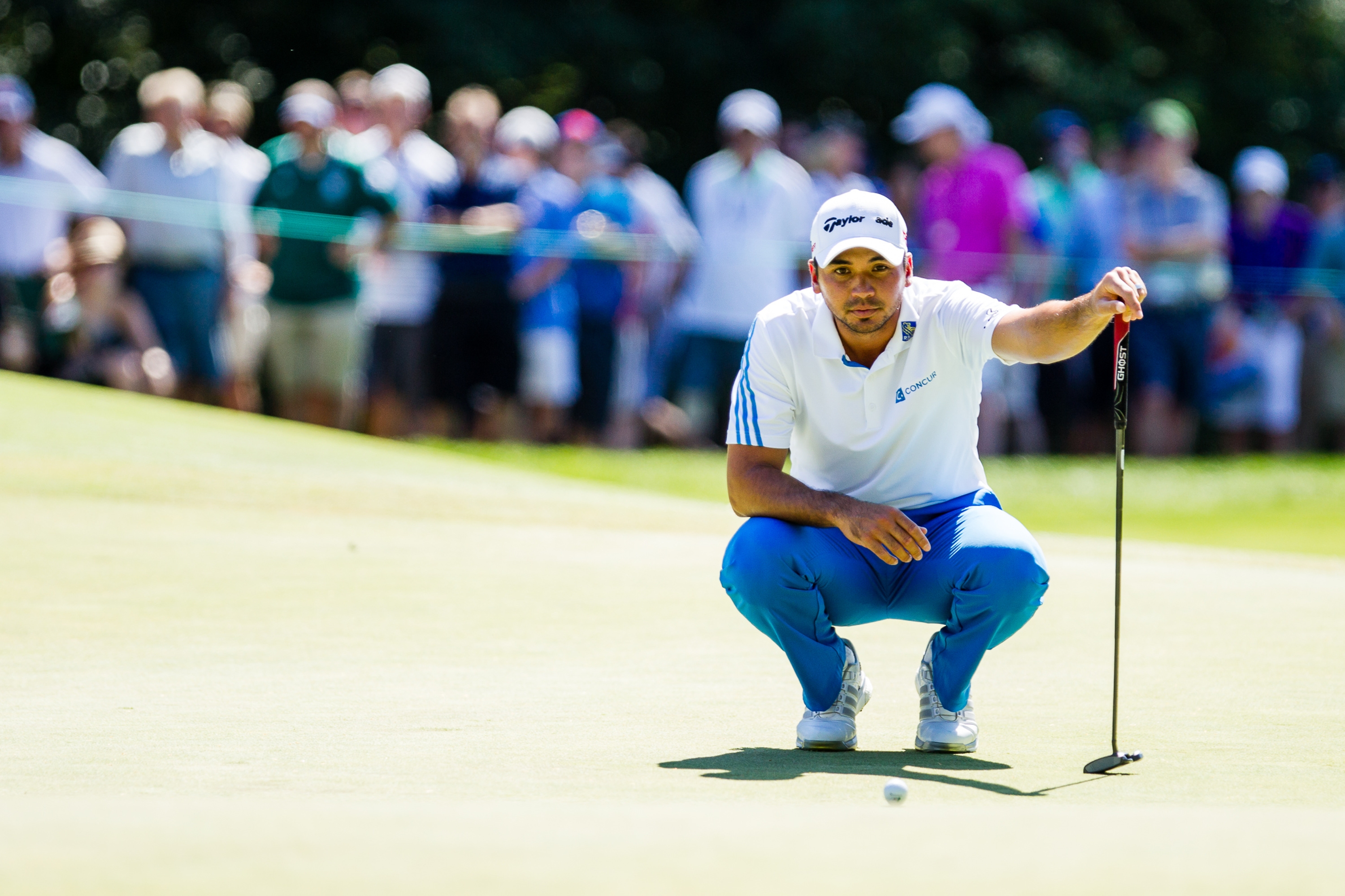 Beeld: golfsupport.nl