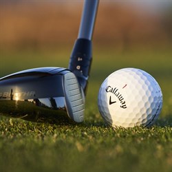 Beeld: Callaway Golf
