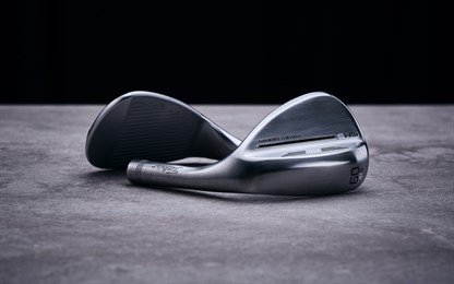 Beeld: Titleist