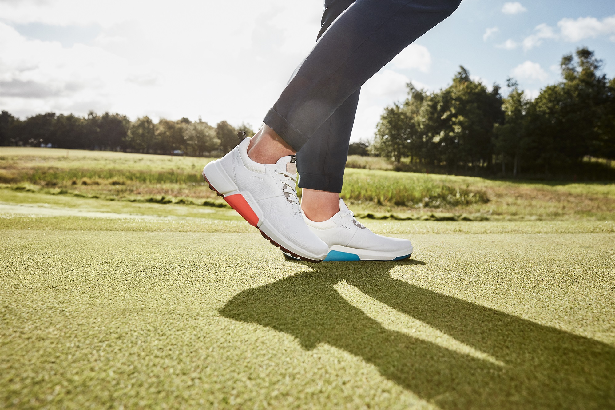 ECCO GOLF BIOM H4 golfschoen