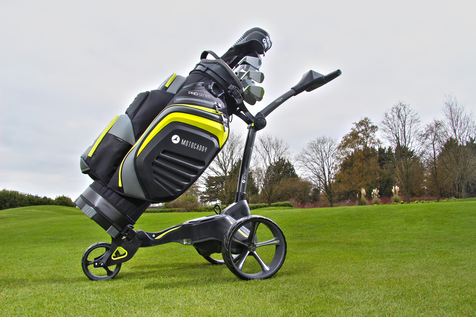 motocaddy