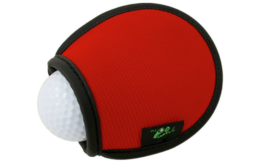 ball washer