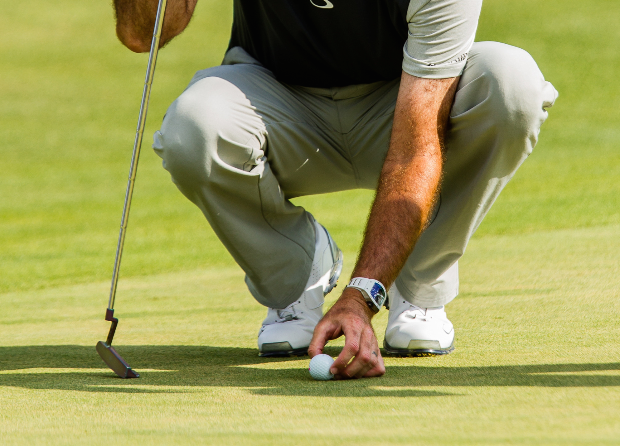 Beeld: Golfsupport.nl
