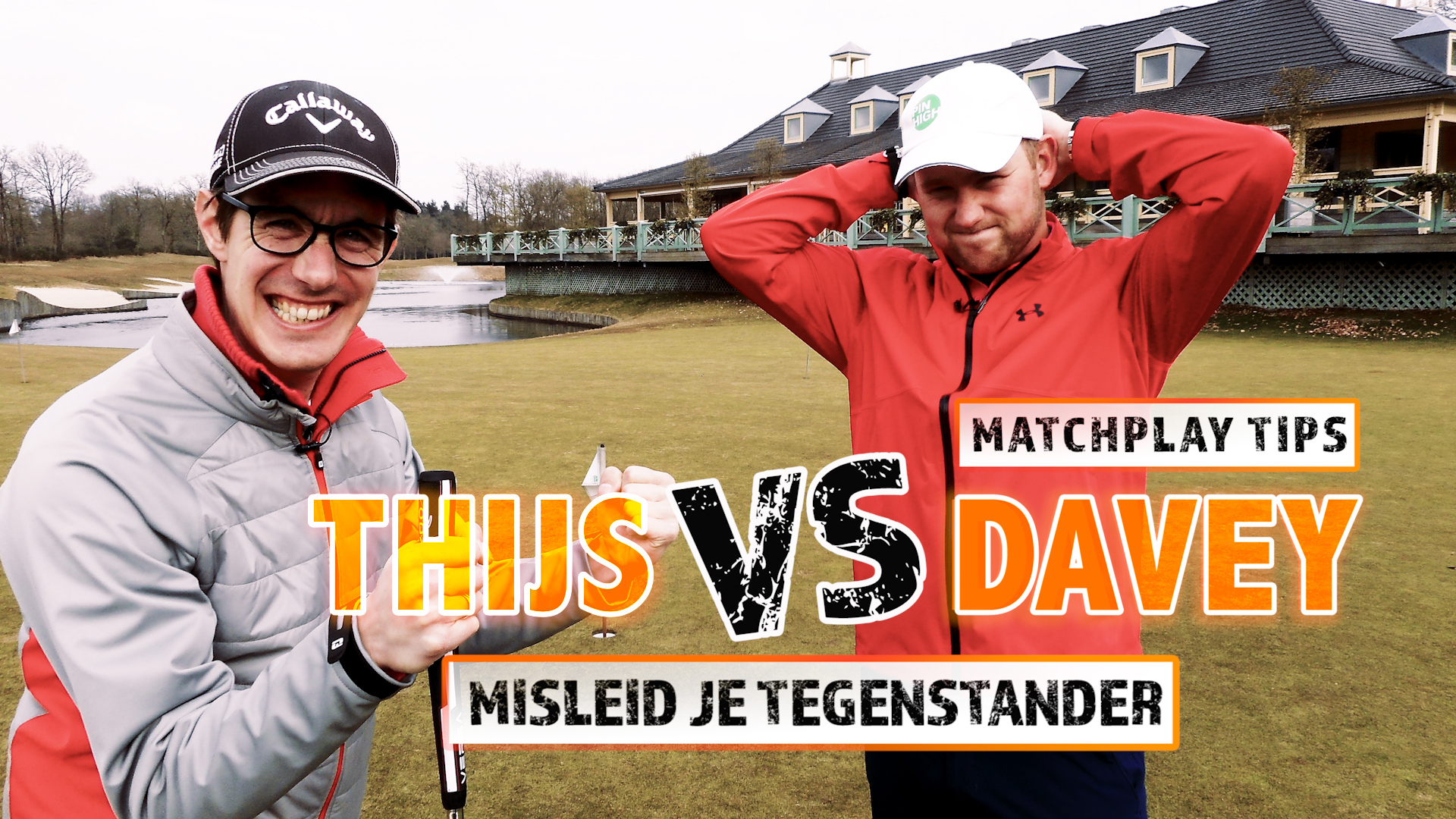 matchplaytips van GOLF.NL