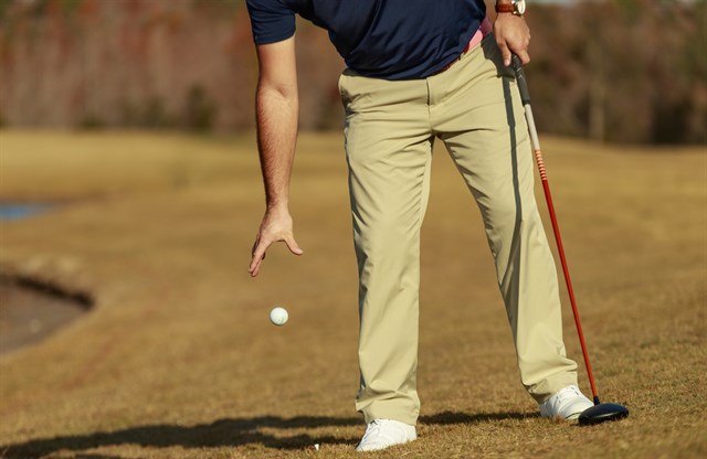 nieuwe golfregels in 2019