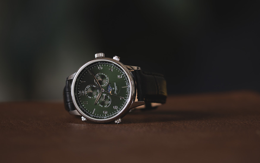 horloge - putter - fromanteel