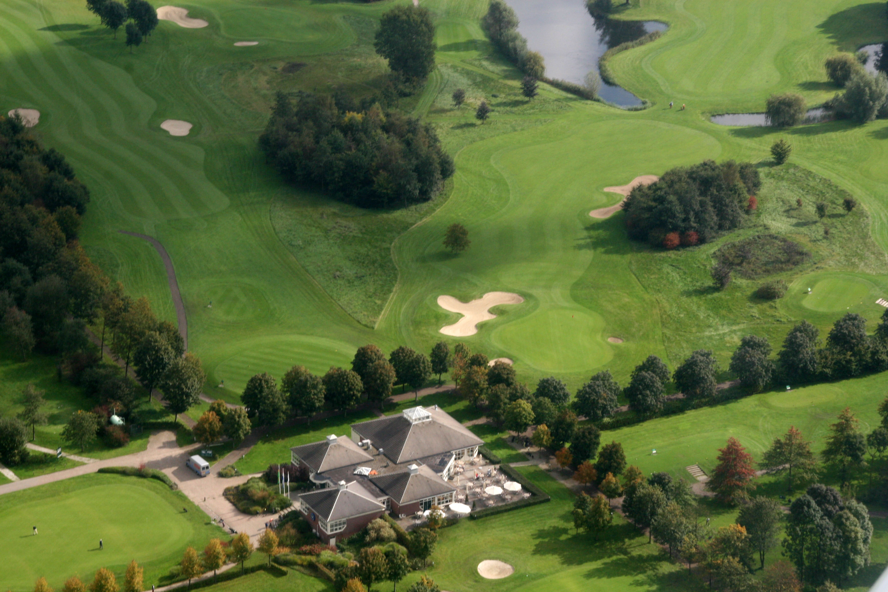 Golfclub Zeewolde