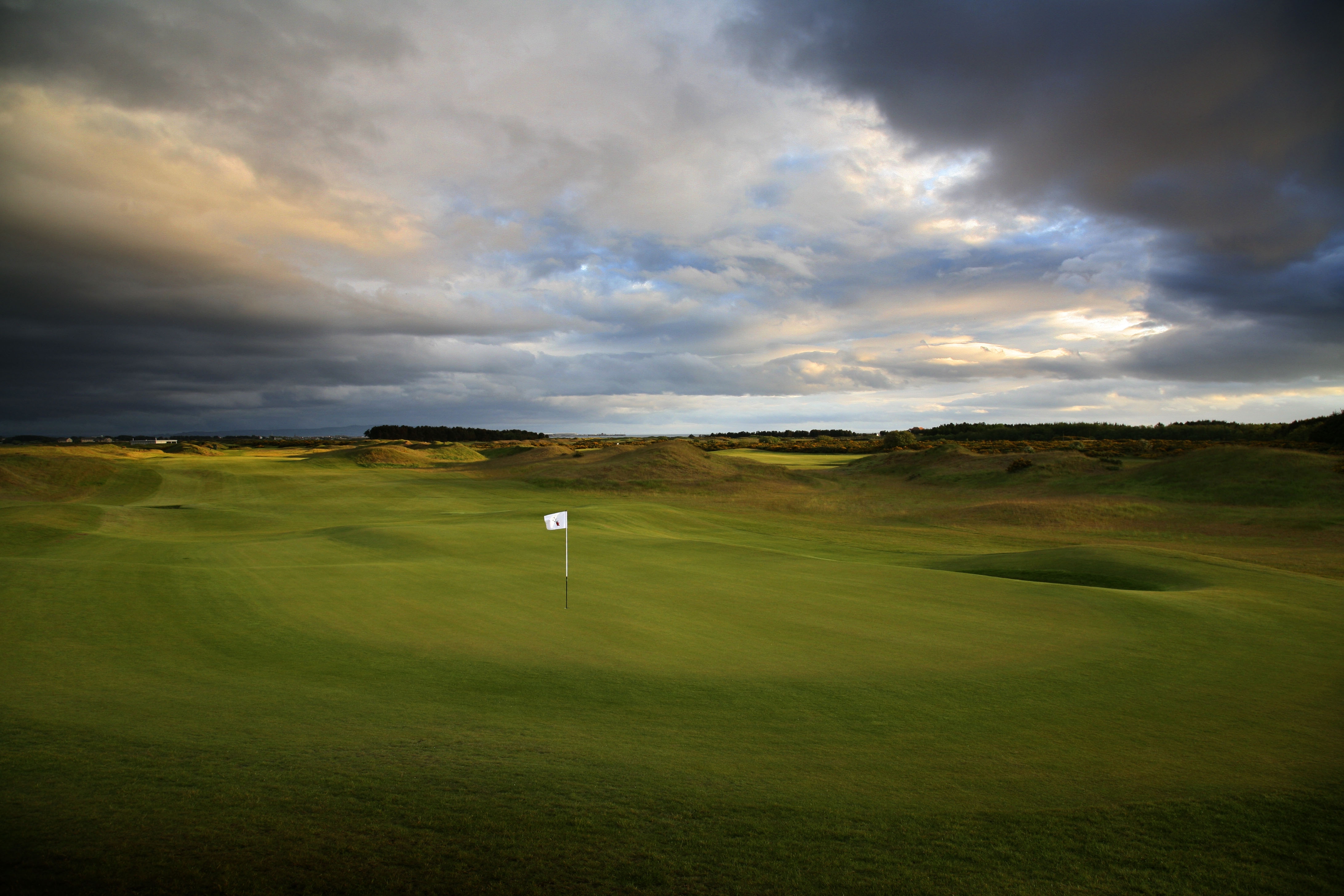 Dundonald Links