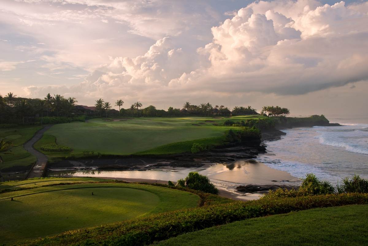 Nirwana Bali