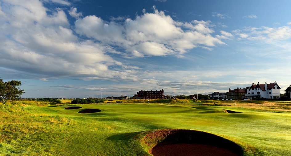 Royal Troon
