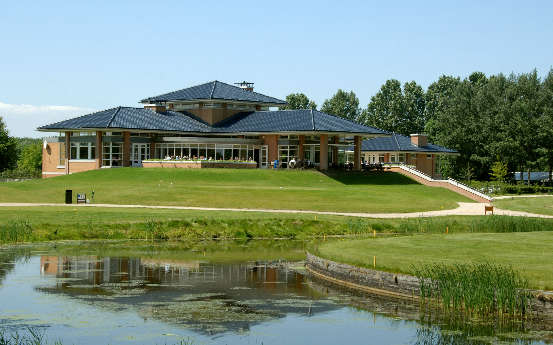 GC Almeerderhout