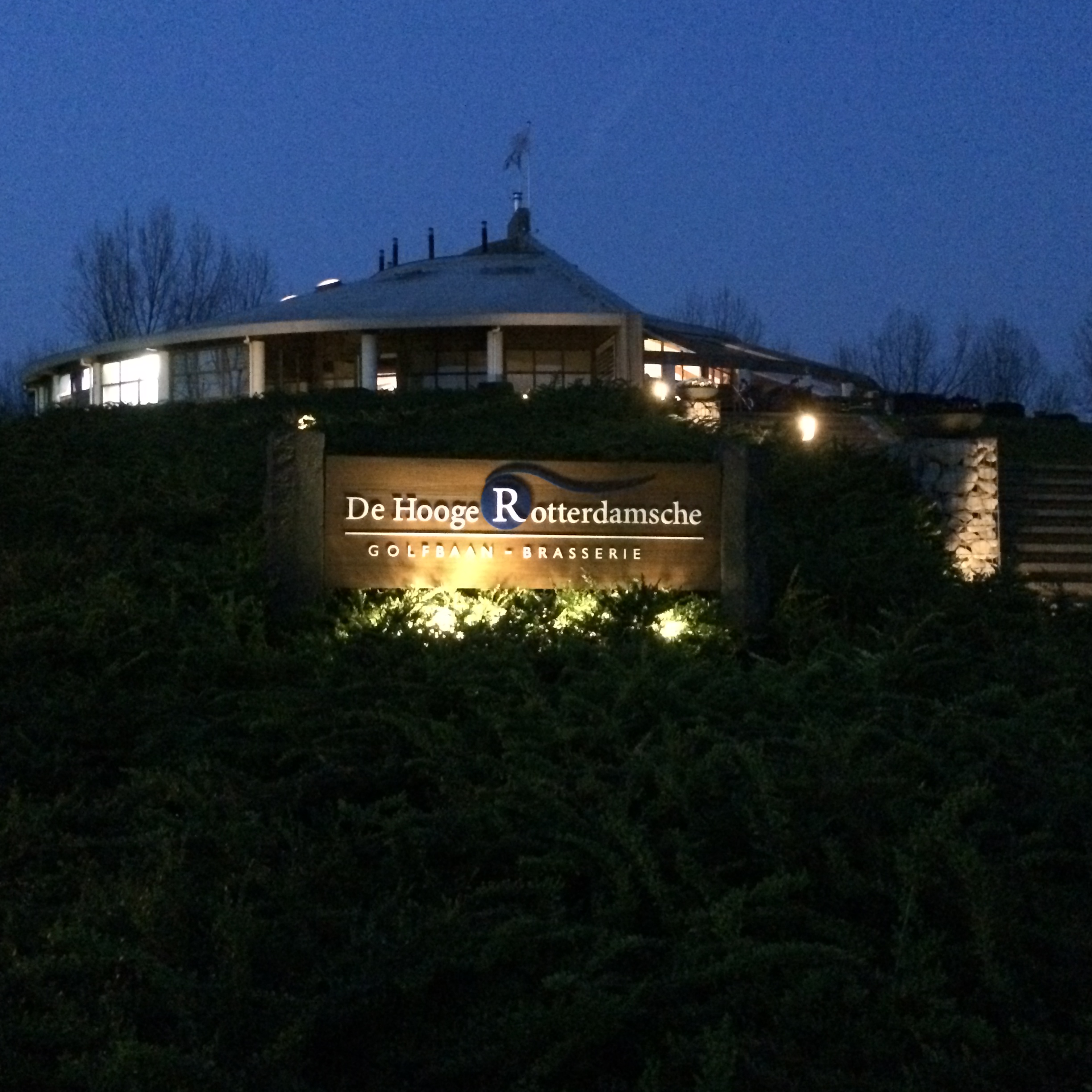 Hooge Rotterdamsche