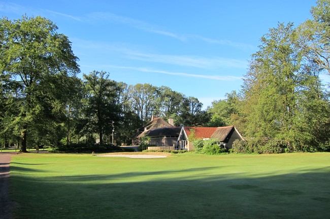 Golfclub Driene