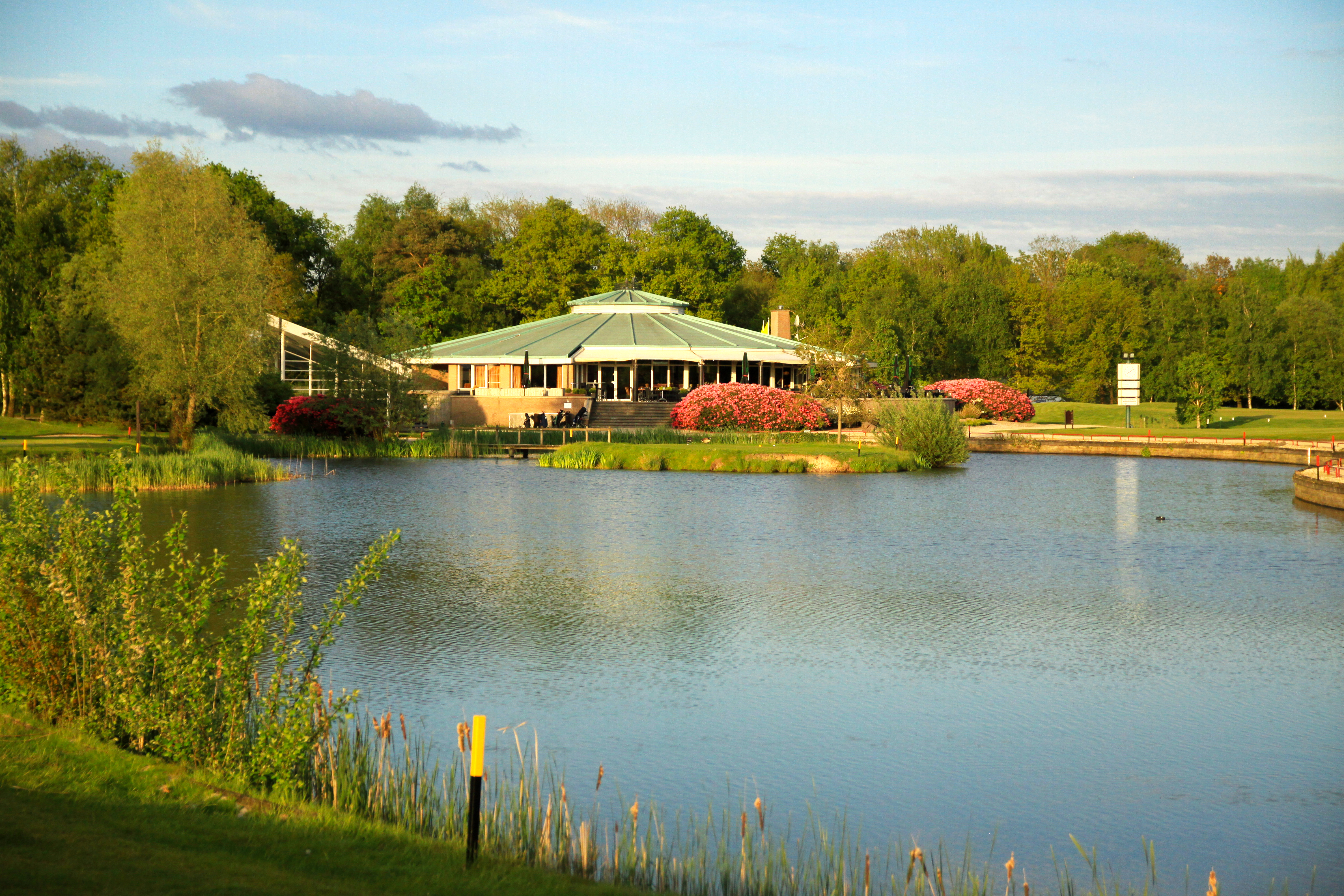 BurgGolf Veldhoven Gendersteijn