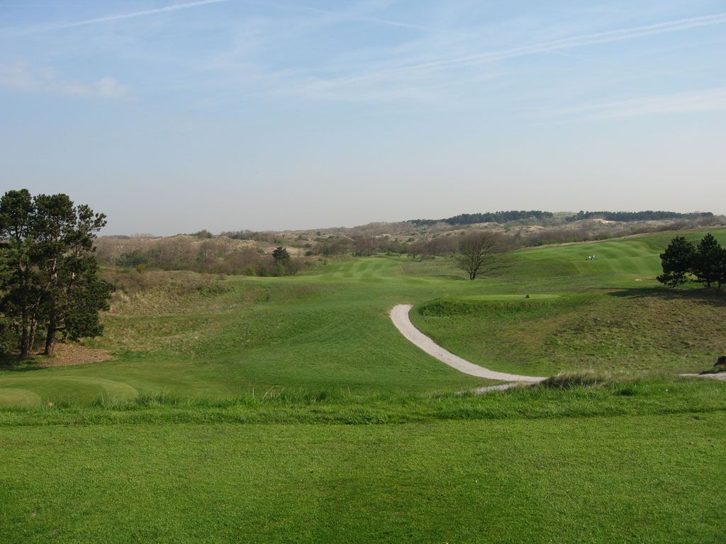 Koninklijke Haagsche G&CC