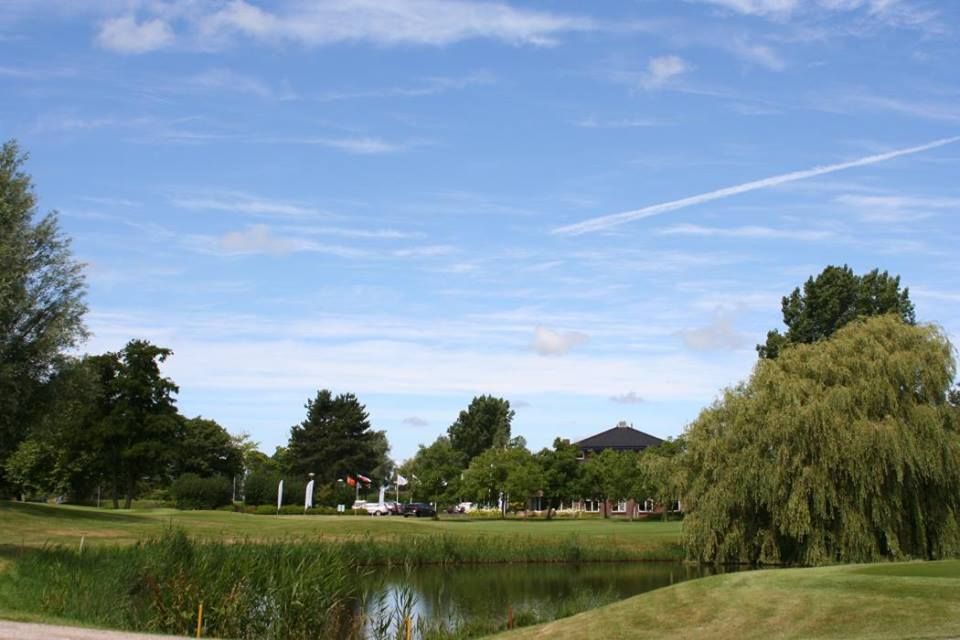Haarlemmermeersche