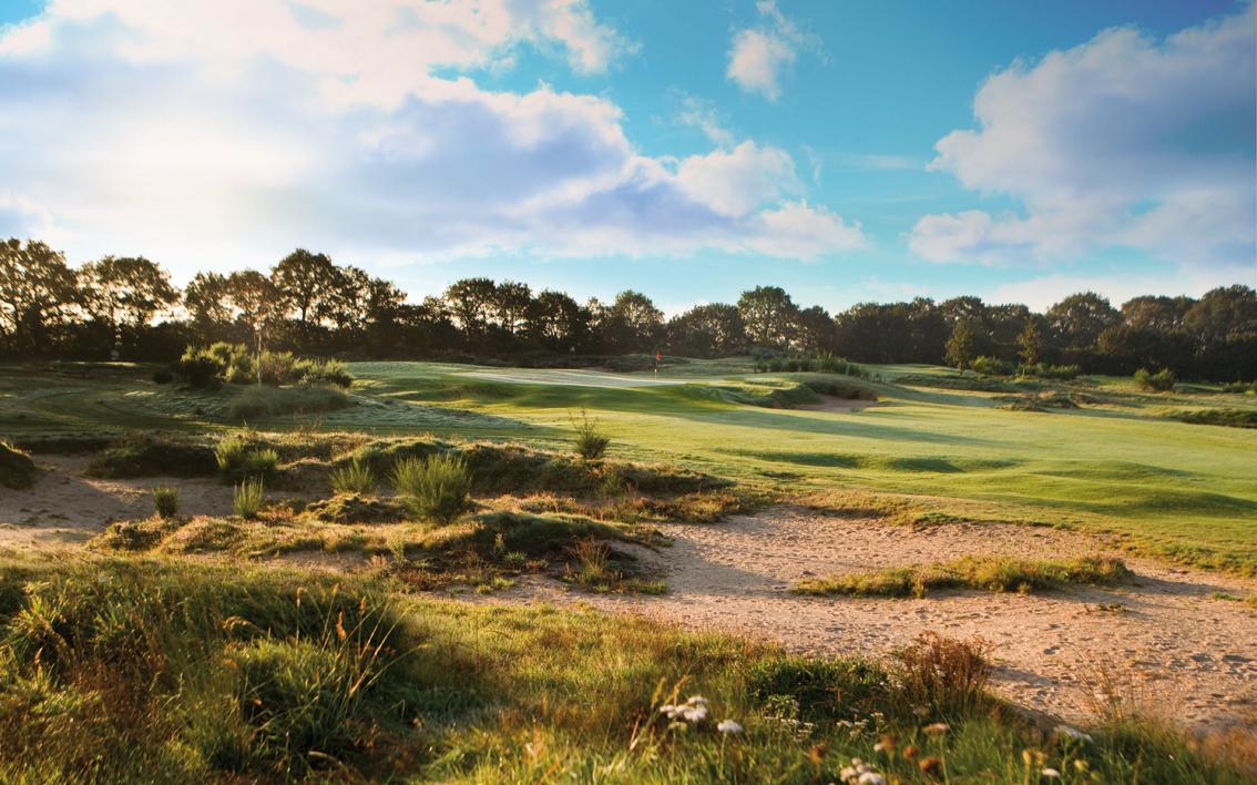 Golfclub Heelsum