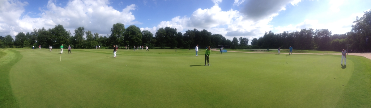 Dutch Golf Putten