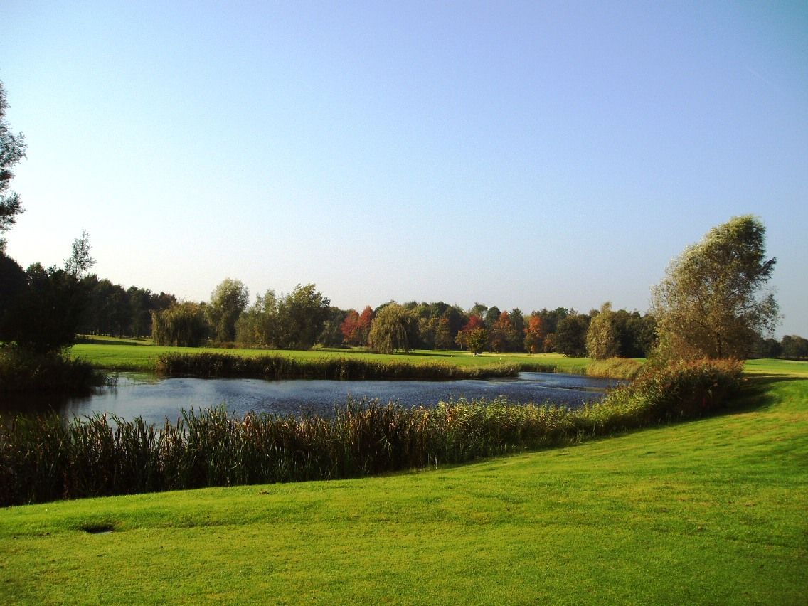 Golfclub Zeewolde