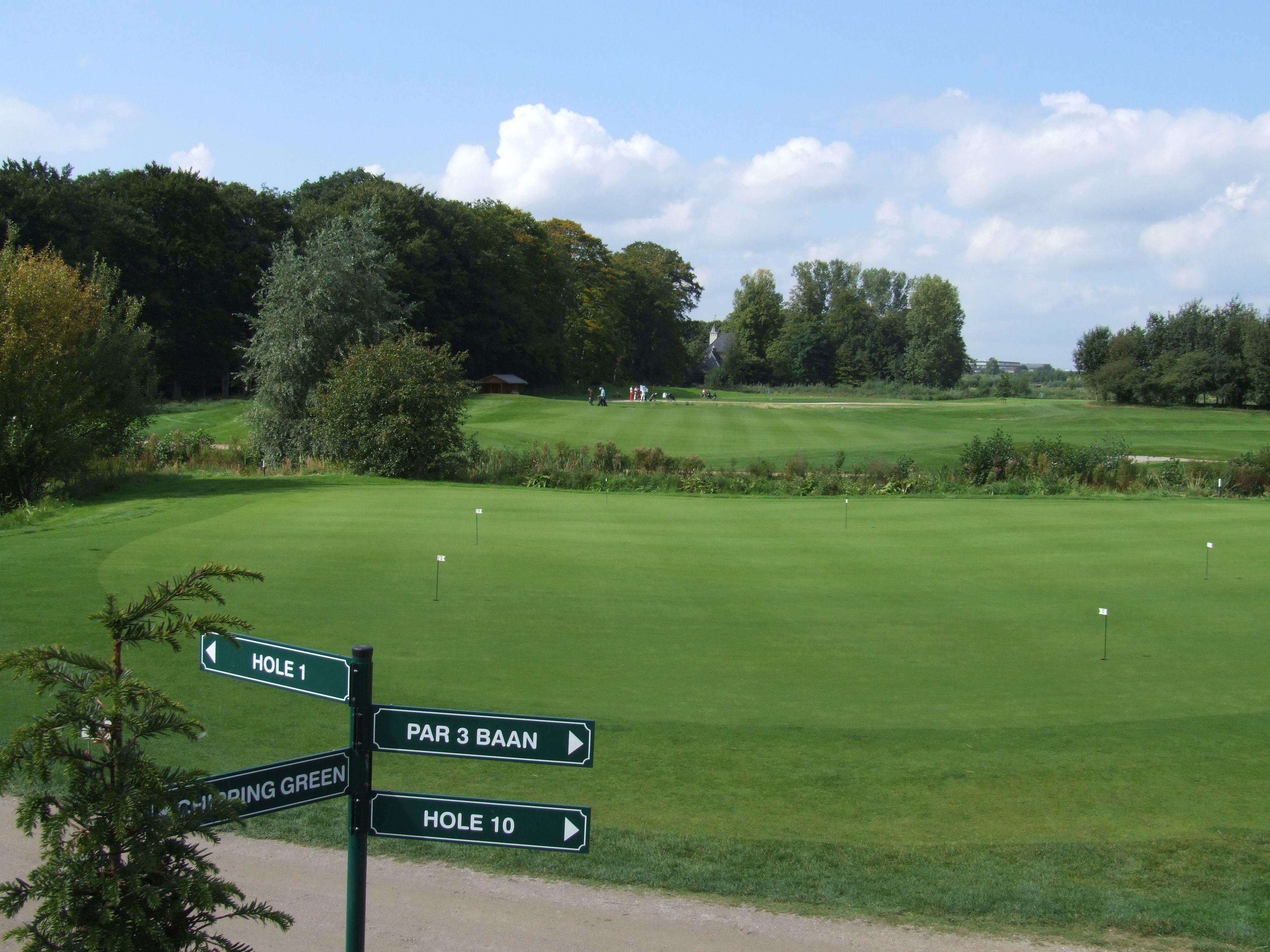 GC Zwolle