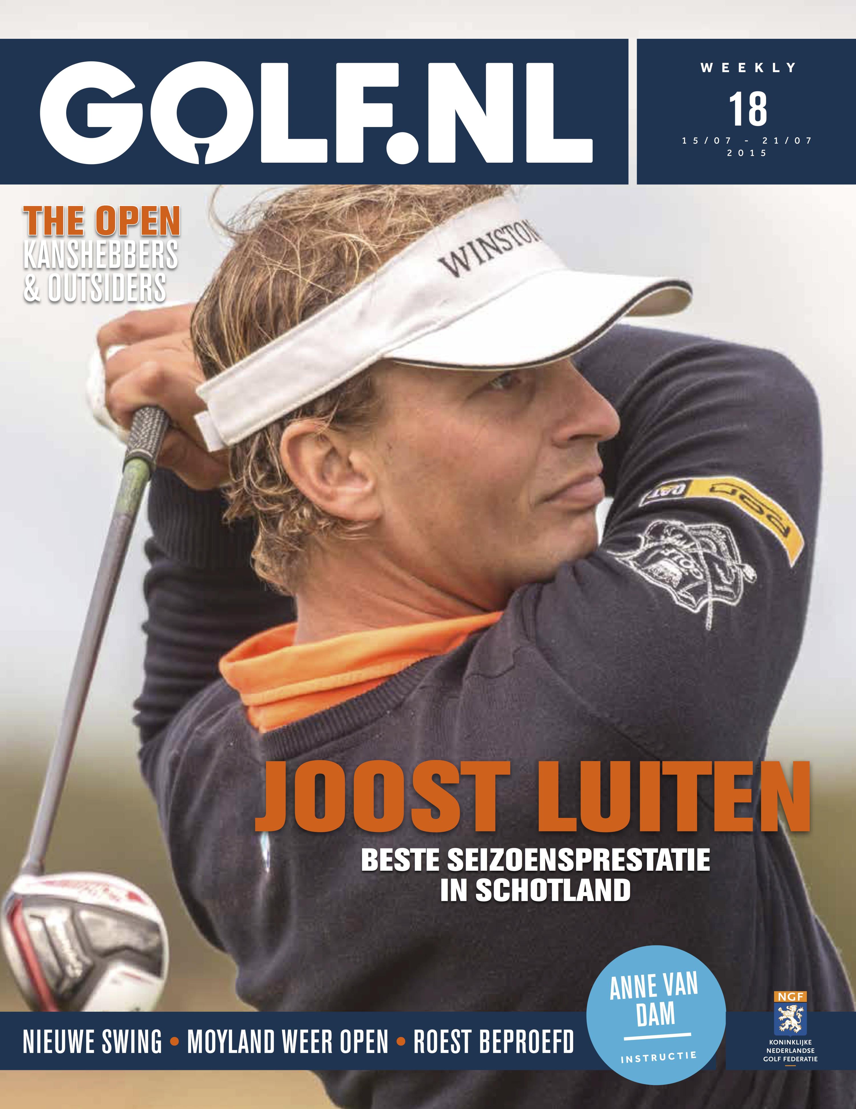 Cover Weekly18