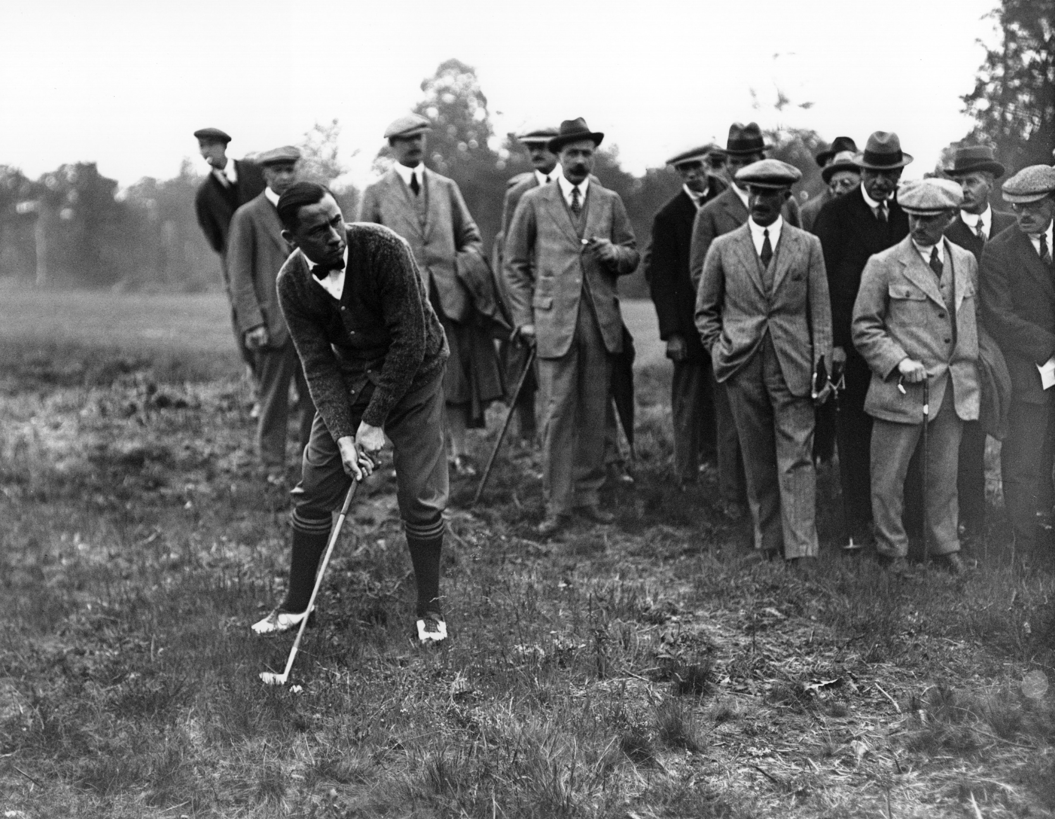 GOLF.NL Weekly 20