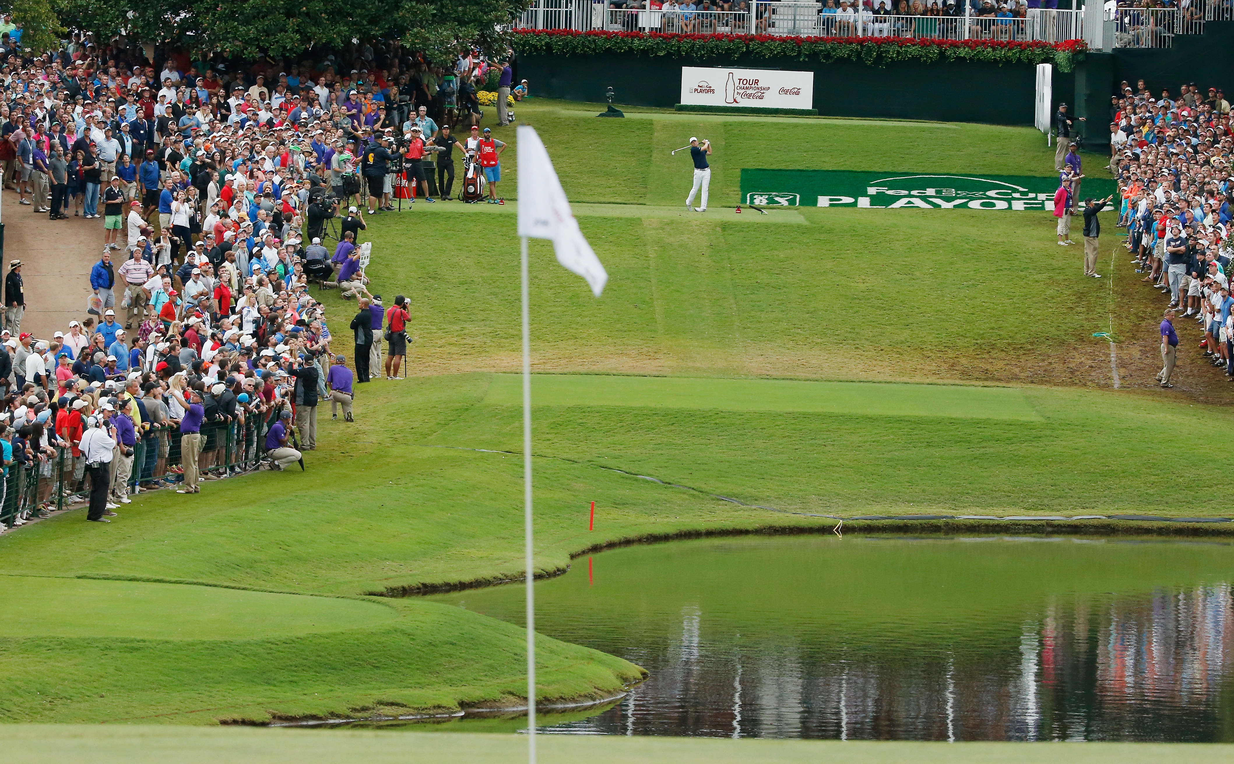 Jordan Spieth