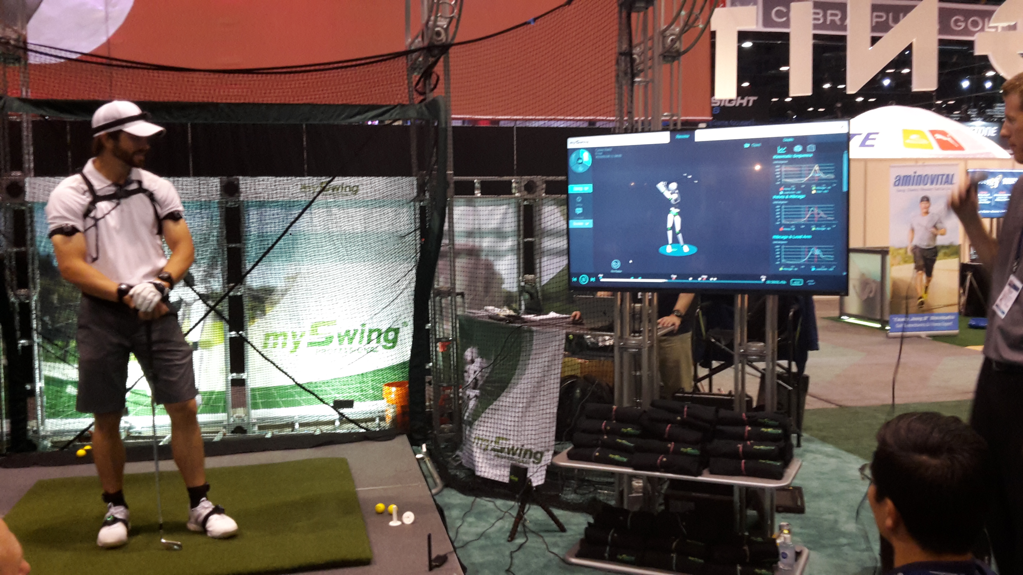 pga show 2016