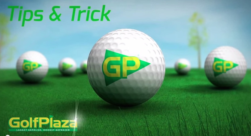 Golfplaza