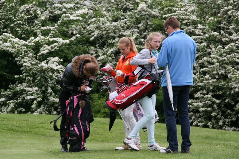 Tiger Sanjoni Cup
