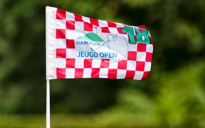 Gulbergen Jeugd Open