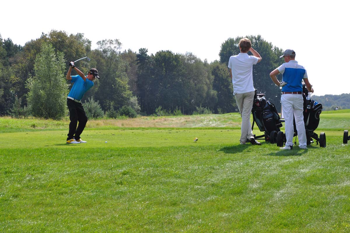 Lonneker Staete Junior Cup 2014