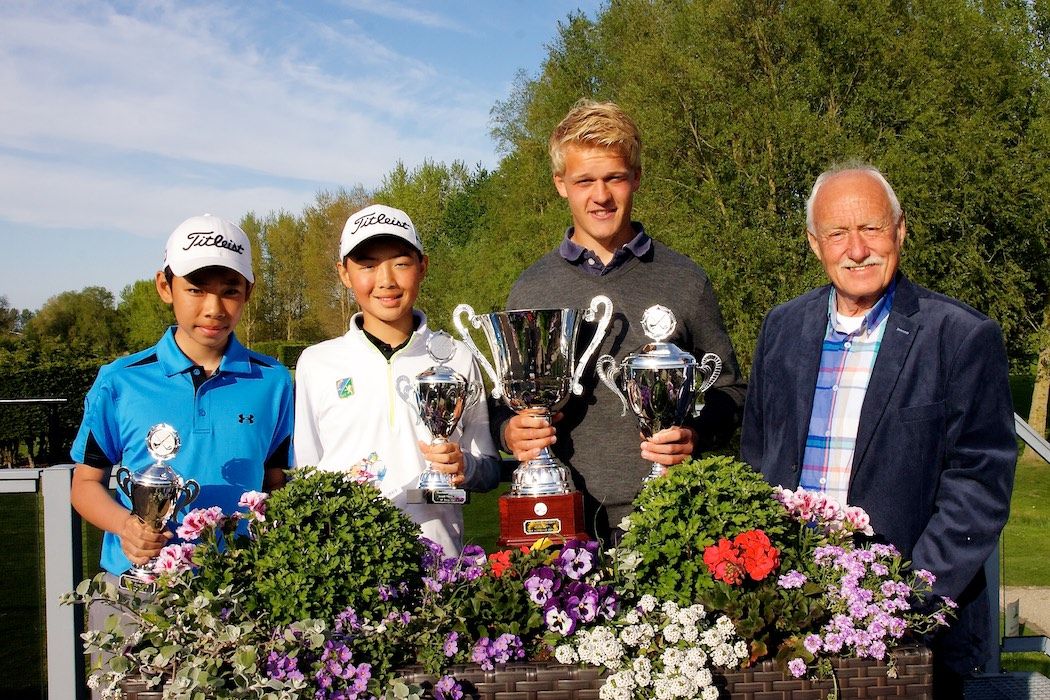 Zenner Jeugd Open