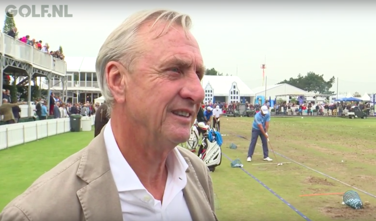 Cruijff