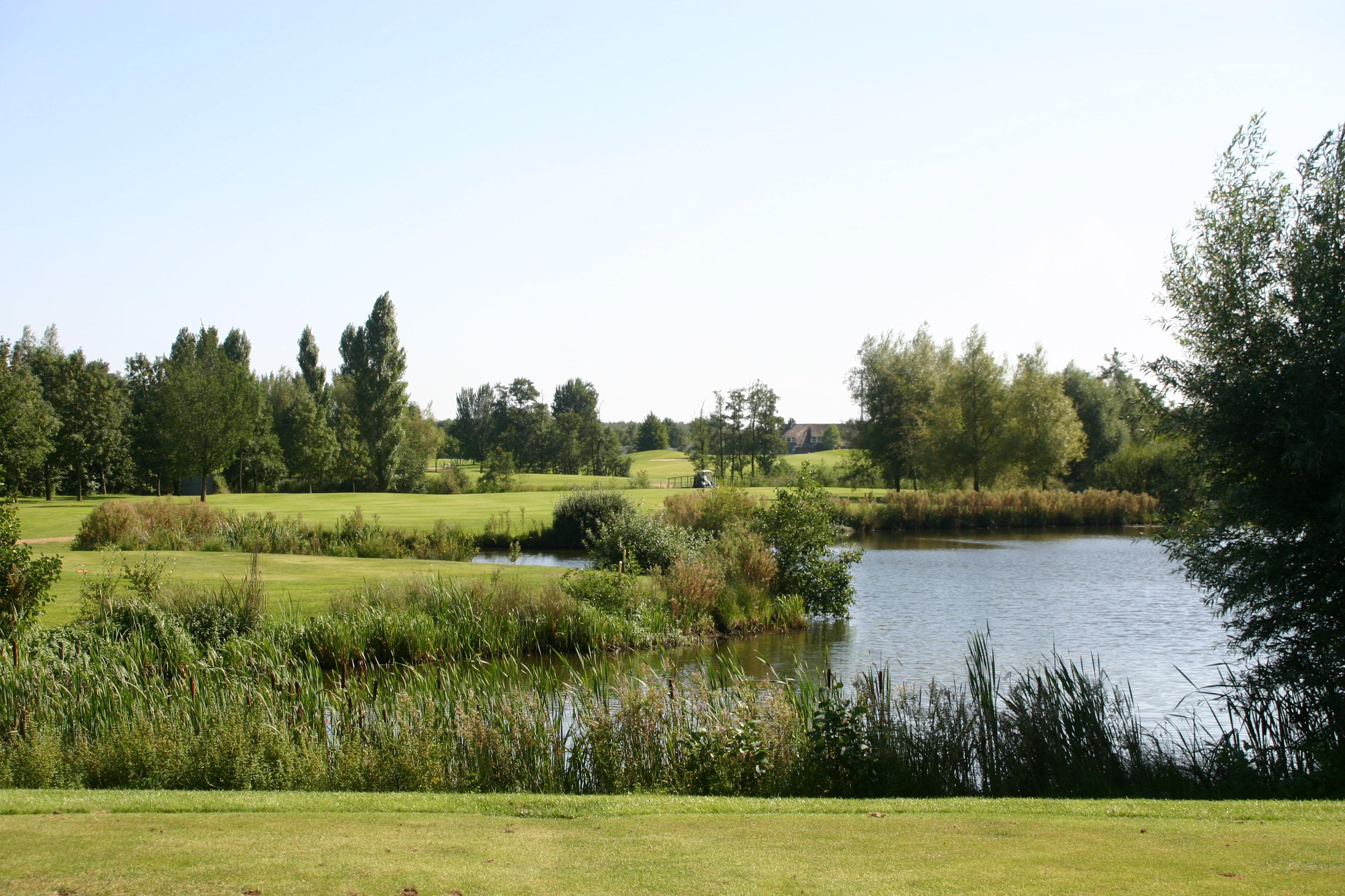 Golfcentrum de Batouwe
