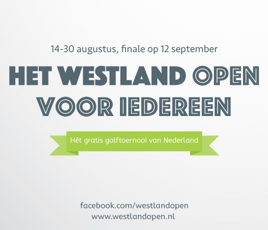 Westland Open