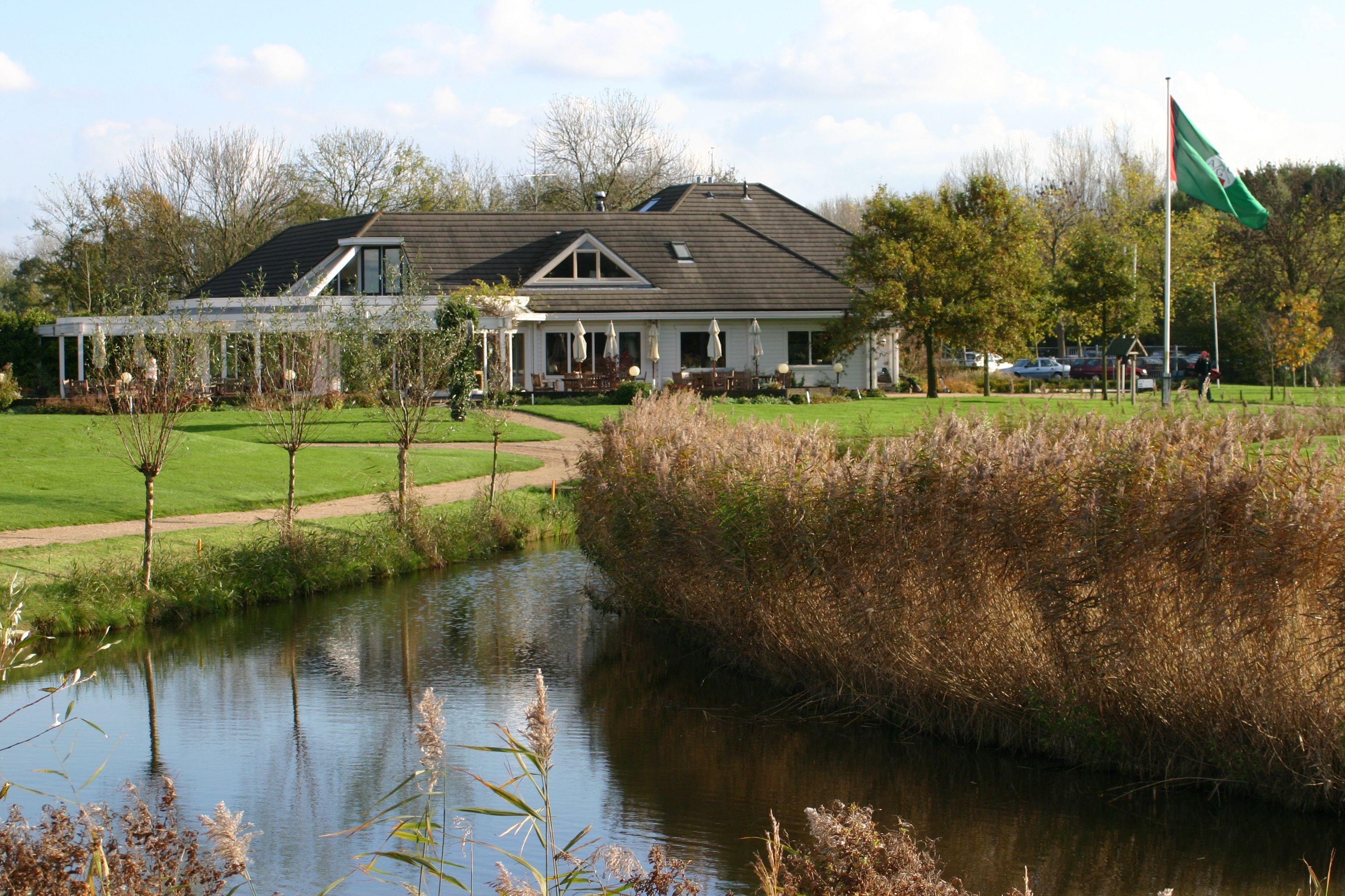 Amsterdamse GC