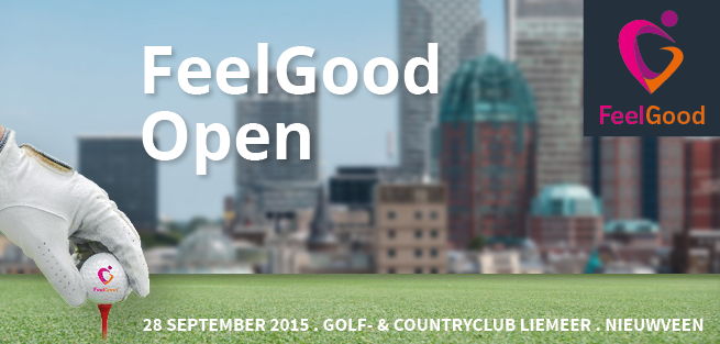 FeelGood Open