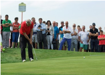 Pitch&Putt
