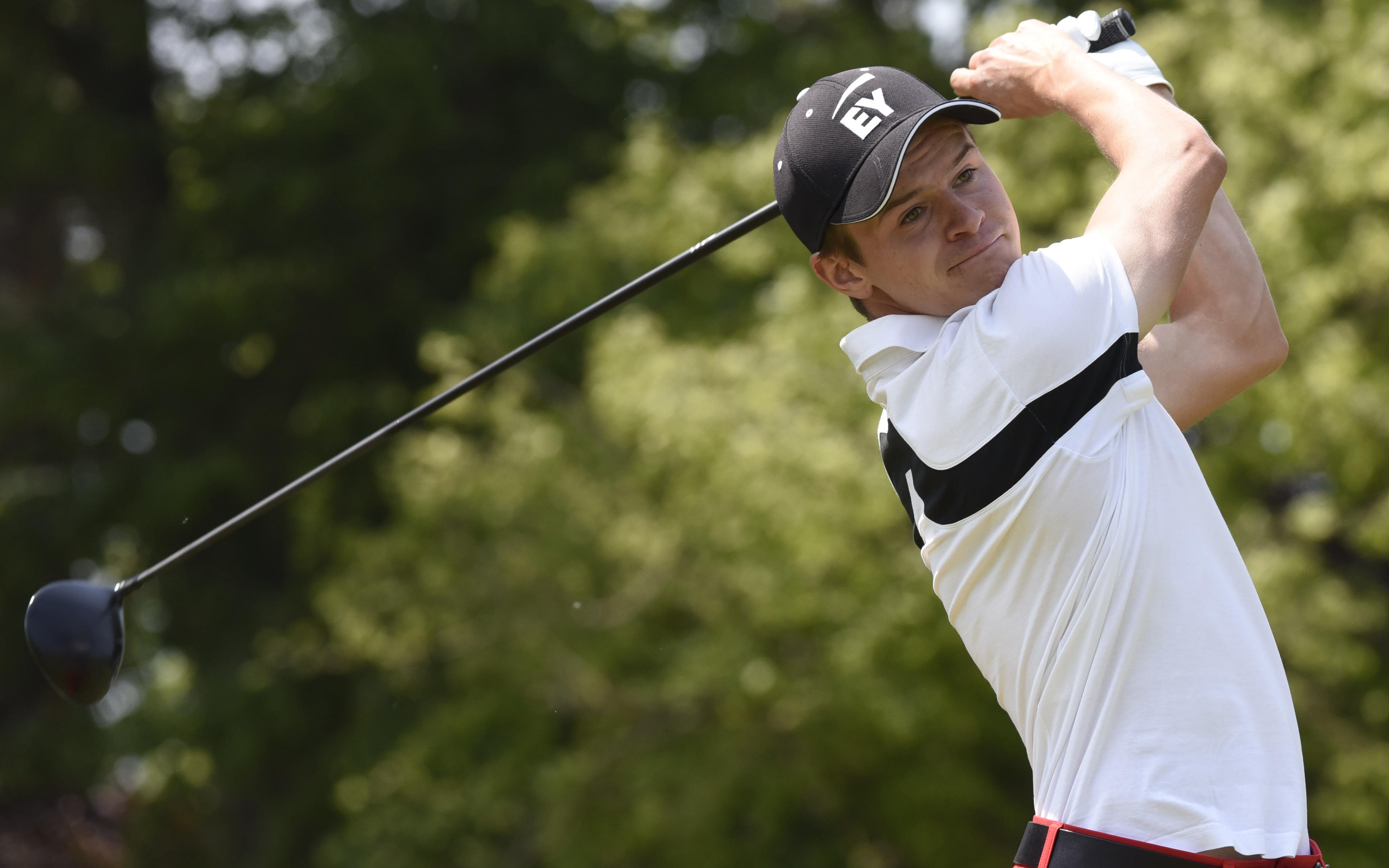 Daan Huizing