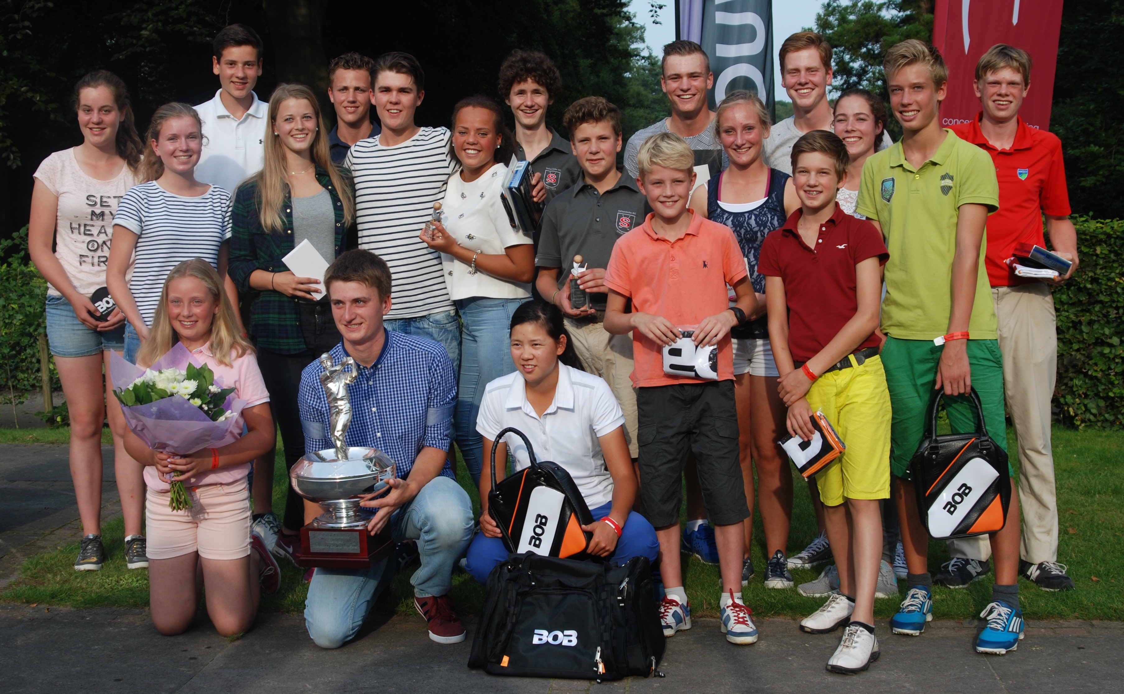 Sallands Jeugd Open
