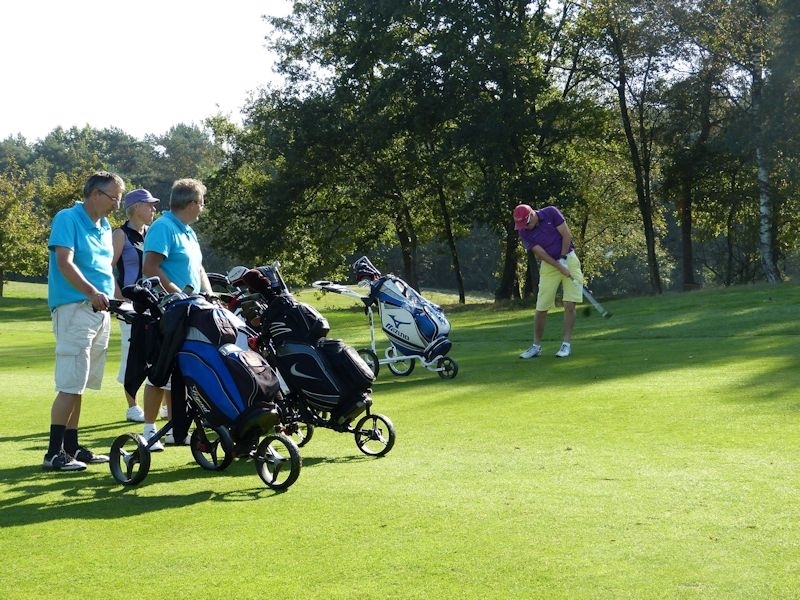 Duogolf