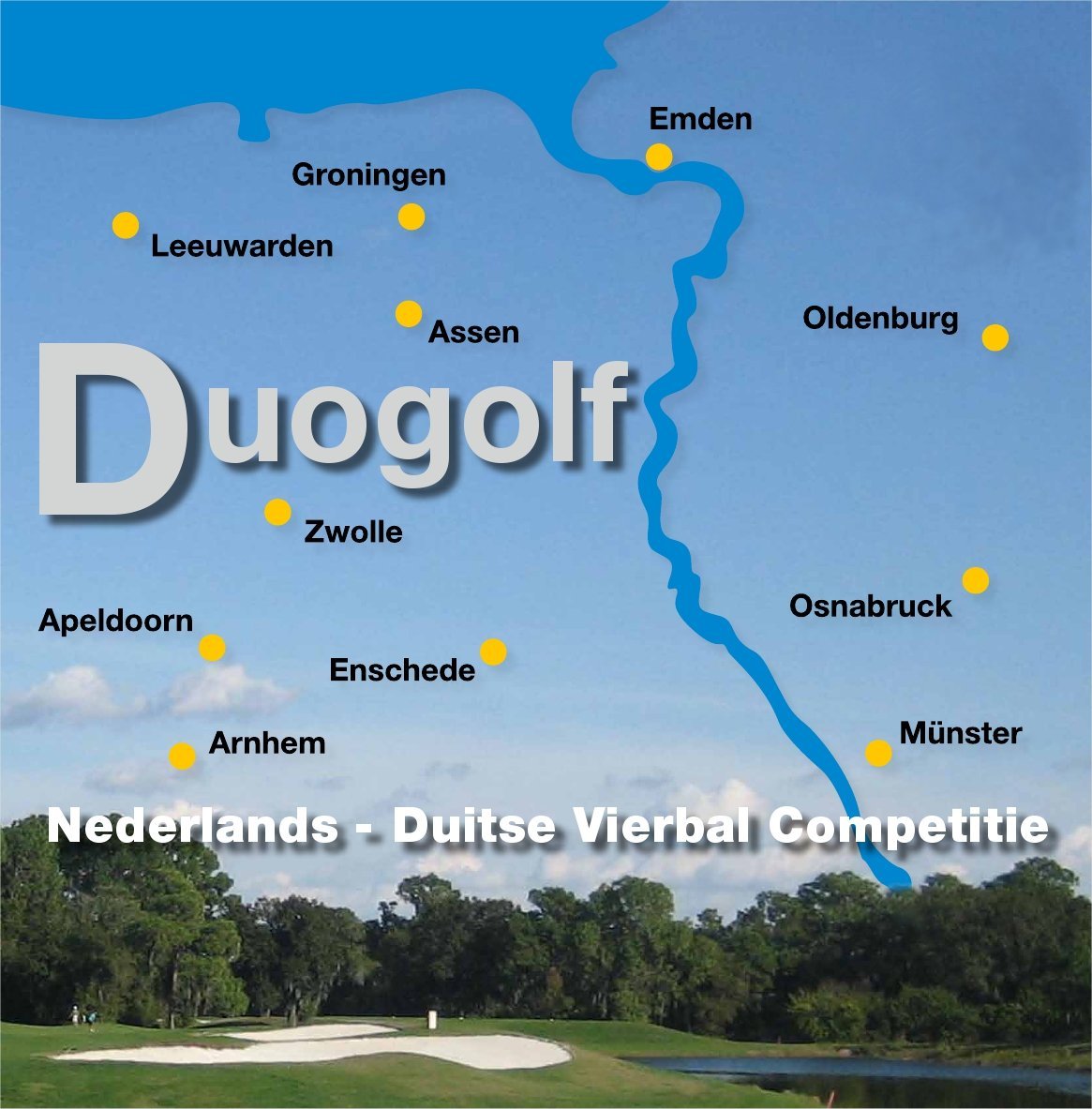 Duogolf