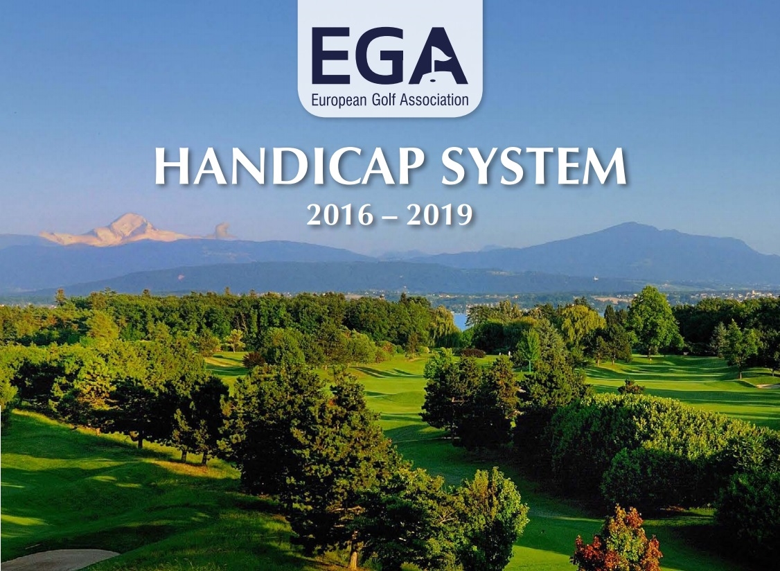 EGA handicapping