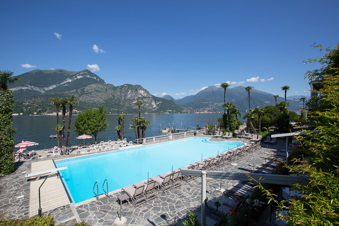 Grand Hotel Villa Serbelloni 